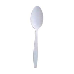Colher de sopa Descartáveis
