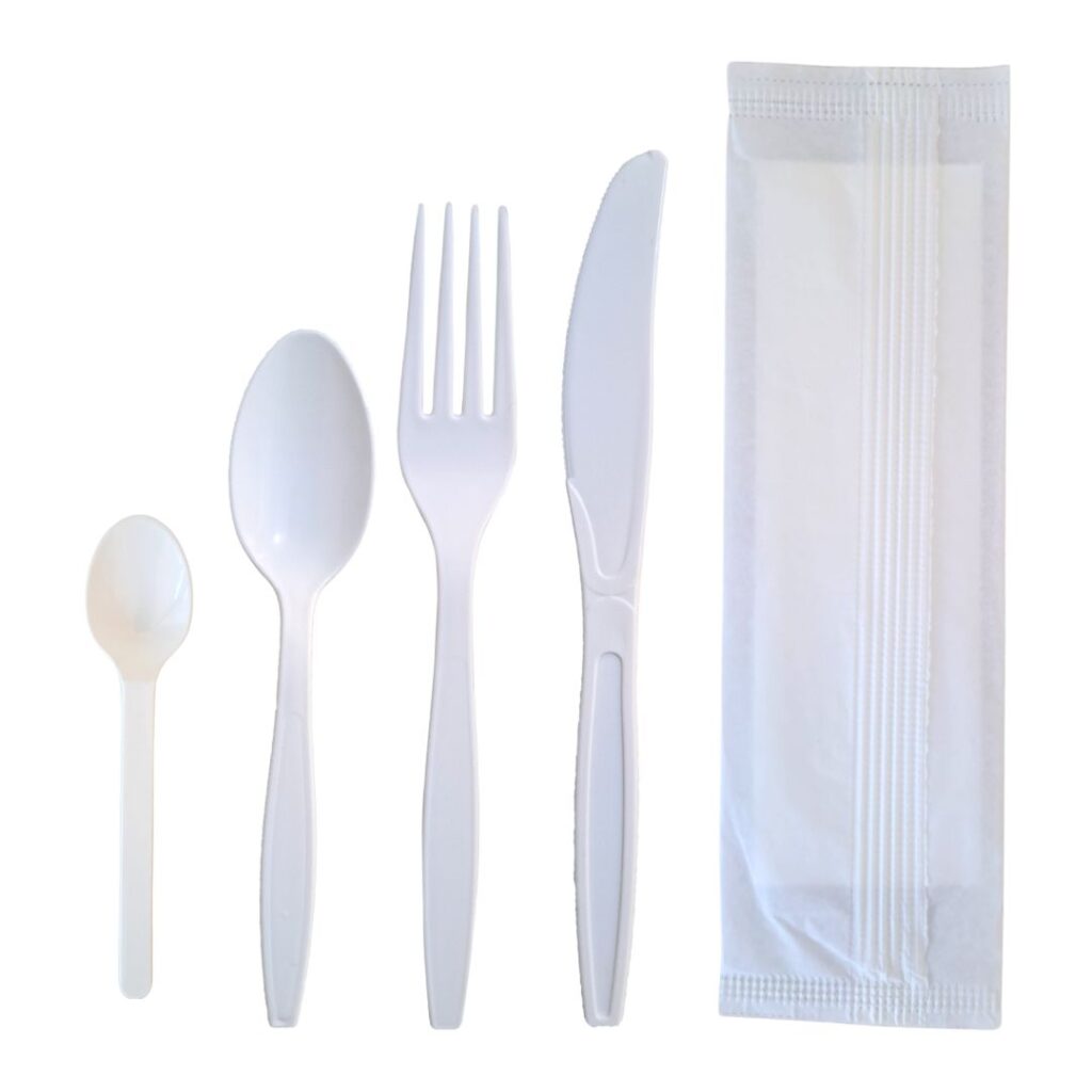 Kit Talheres